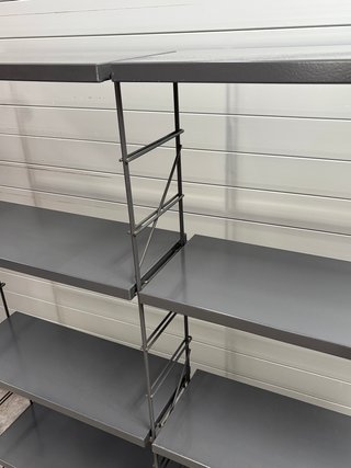 Estantería TRIA 24 Mobili 114