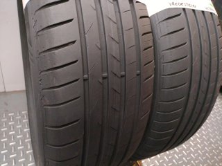 Neumáticos de ocasión 195/55 R16 87V