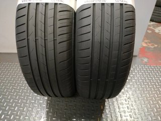 Neumáticos de ocasión 195/55 R16 87V