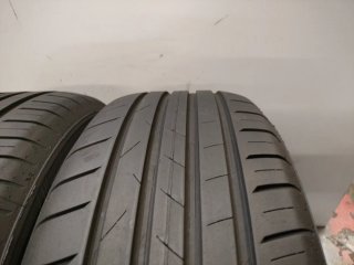 Neumáticos de ocasión 195/55 R16 87V