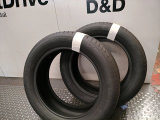 Neumáticos de ocasión 195/55 R16 87V