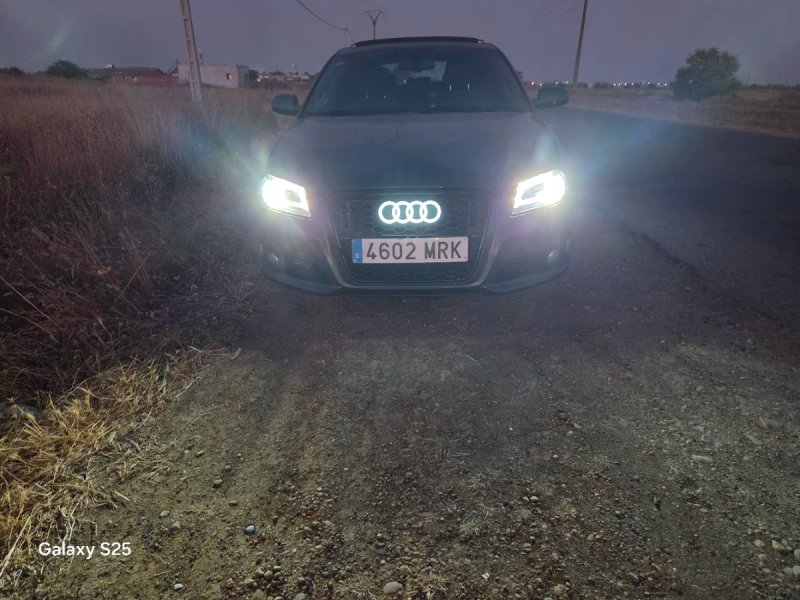 Audi A3 2010 - foto 1