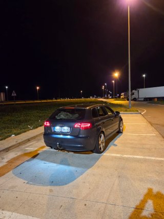 Audi A3 2010