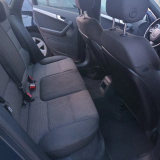 Audi A3 2010