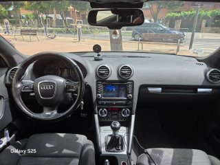 Audi A3 2010