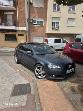 Audi A3 2010