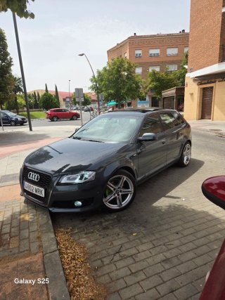 Audi A3 2010