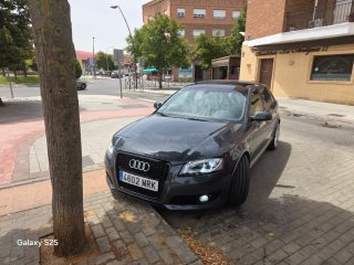 Audi A3 2010