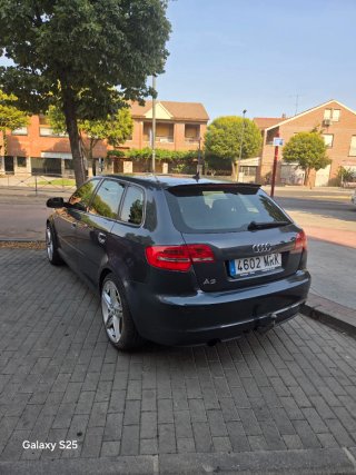 Audi A3 2010