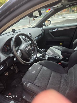 Audi A3 2010