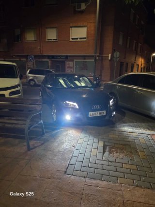 Audi A3 2010
