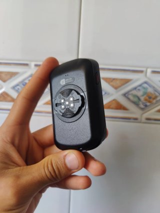 Garmin Edge 830