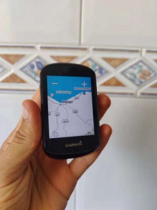 Garmin Edge 830