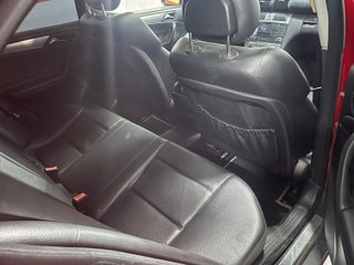 Mercedes-Benz Clase C 2005