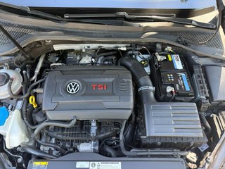 Volkswagen GTI TCR 2019