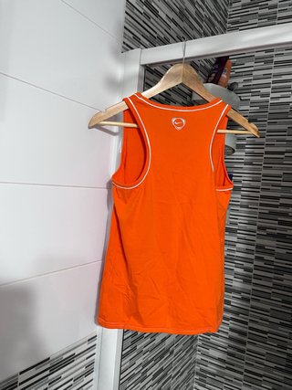 Camiseta Tirantes Nike Países Bajos Talla M