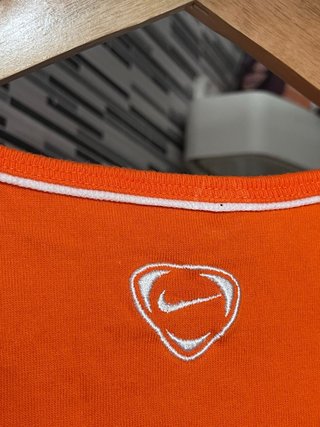 Camiseta Tirantes Nike Países Bajos Talla M