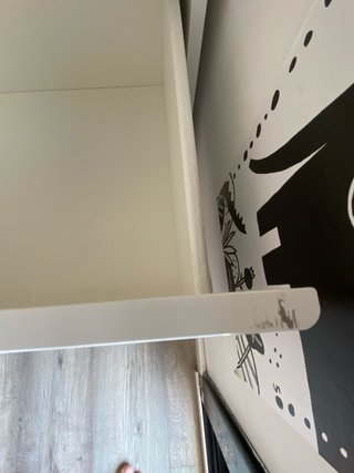 Armario infantil Ikea Stuva
