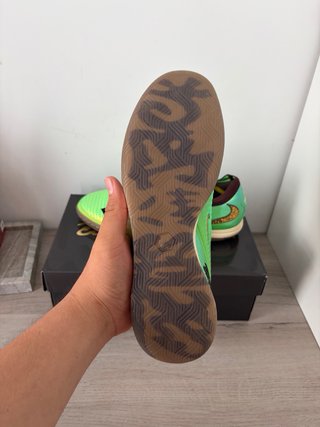 Nike Travis Scott Phantom 6 talla 44