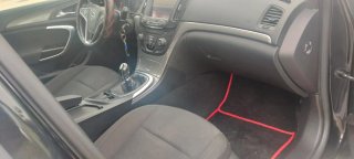 Opel Insignia 2015