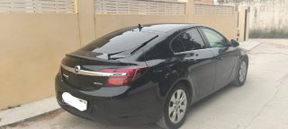 Opel Insignia 2015