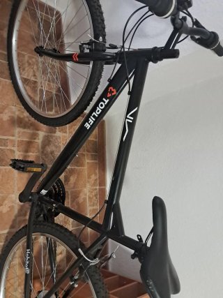 Bicicleta TOPLIFE sin uso
