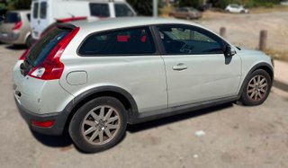 Despiece Volvo C30 1.6 Gasolina 2007