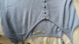 Camisa tirantes Natura
