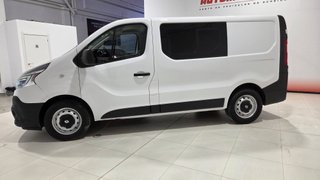Renault Trafic 2020