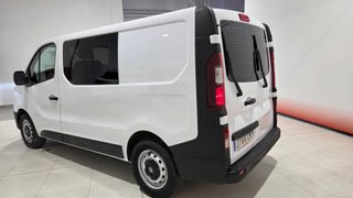 Renault Trafic 2020