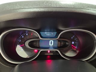 Renault Trafic 2020