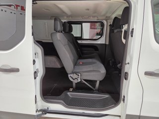 Renault Trafic 2020