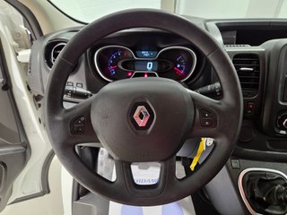 Renault Trafic 2020