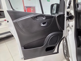Renault Trafic 2020