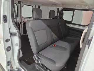 Renault Trafic 2020
