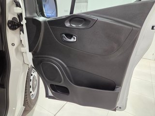 Renault Trafic 2020