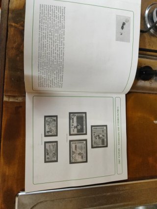 I francobolli dei Mondiali - Bolaffi