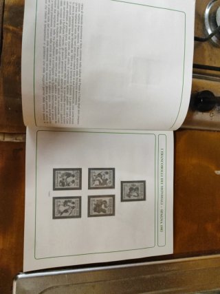 I francobolli dei Mondiali - Bolaffi