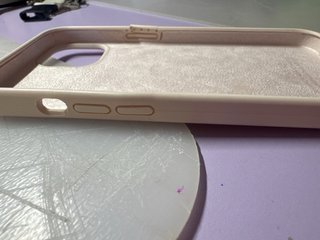 Funda Apple iPhone 13 con logo