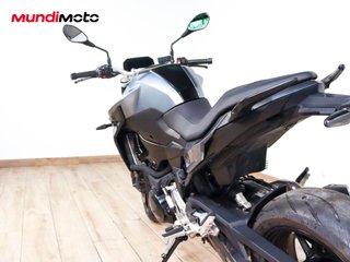 BMW F 900 R A2