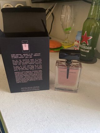 Narciso Rodriguez For Her Eau de Parfum 30ml