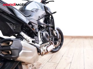BMW F 900 R A2