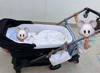 Bugaboo Dragonfly