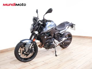 BMW F 900 R A2