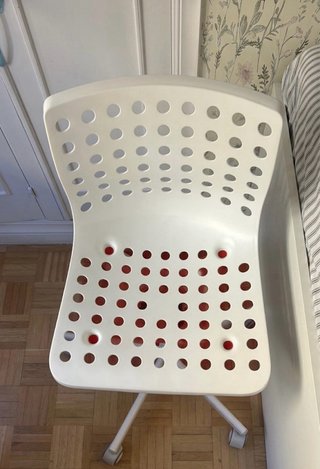 Cama nido doble completa (opción pack silla/mesill