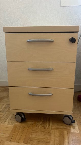 Cama nido doble completa (opción pack silla/mesill