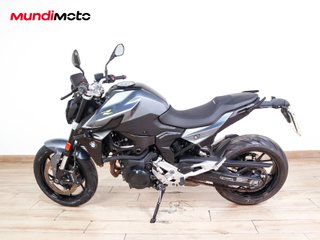 BMW F 900 R A2