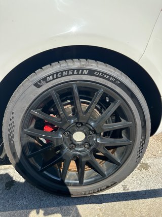 Volkswagen Golf Gt Sport 2009