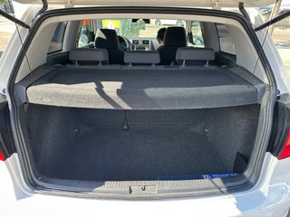 Volkswagen Golf Gt Sport 2009