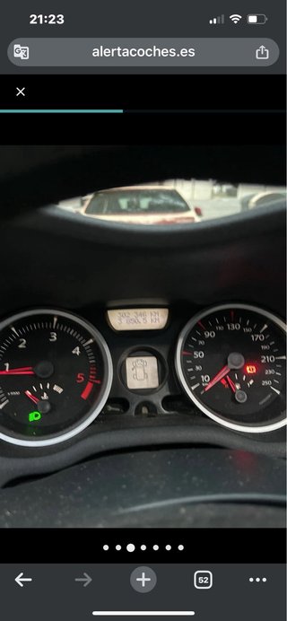 Renault Megane 2007